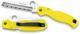 Spyderco Atlantic Salt Knife C89SYL
