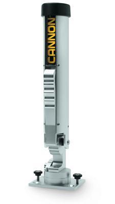 Cannon Adjustable Rod Holder - Dual Axis