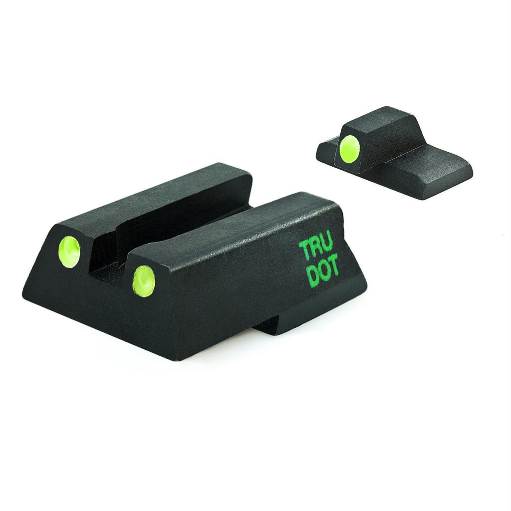 Meprolight HK 45-45C-P30 - G-G Fixed Set TD