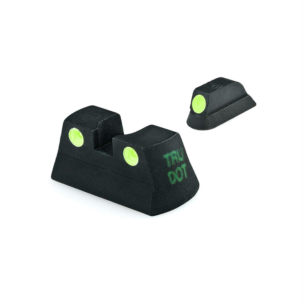 Meprolight CZ 75- 85- SP01 G-G Fixed Set TD