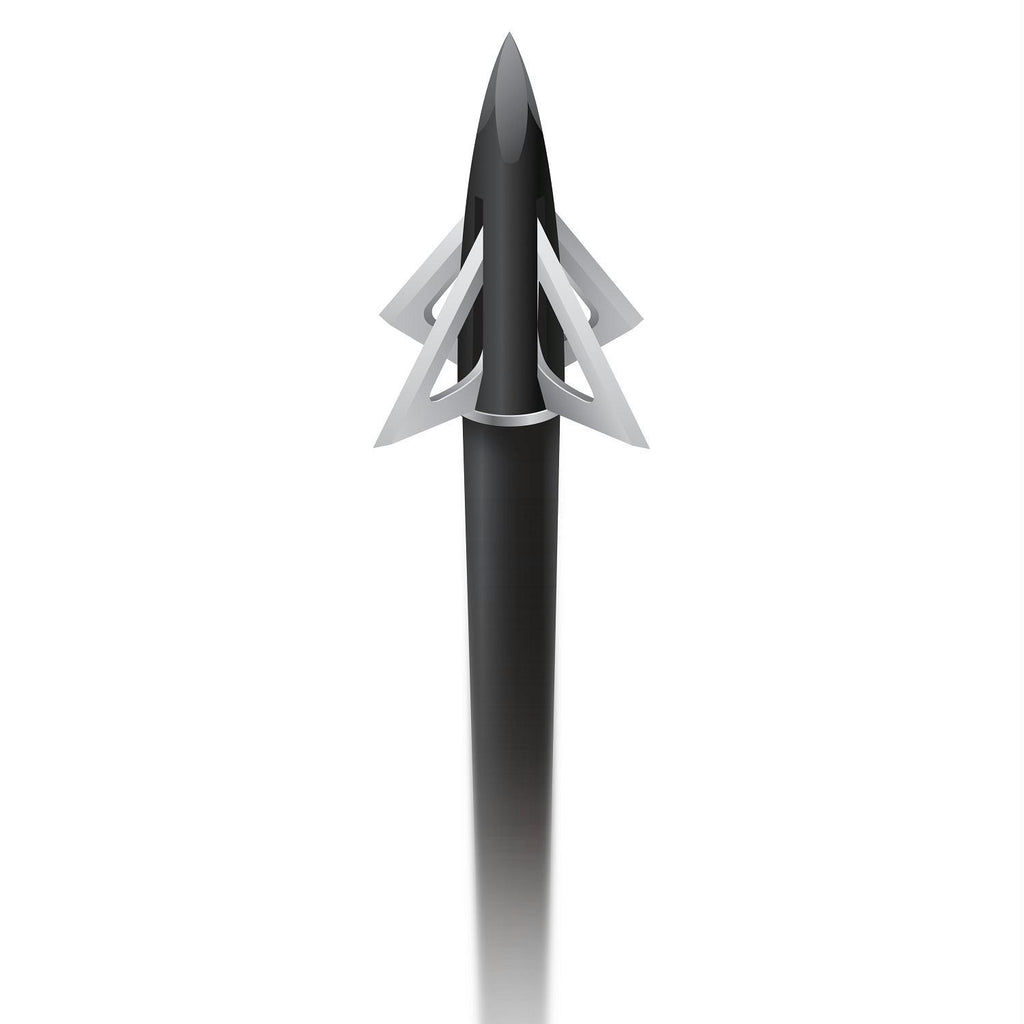 Slick Trick Broadhead 1-1-8in Xbow Trick 150 Gr 4 Pack
