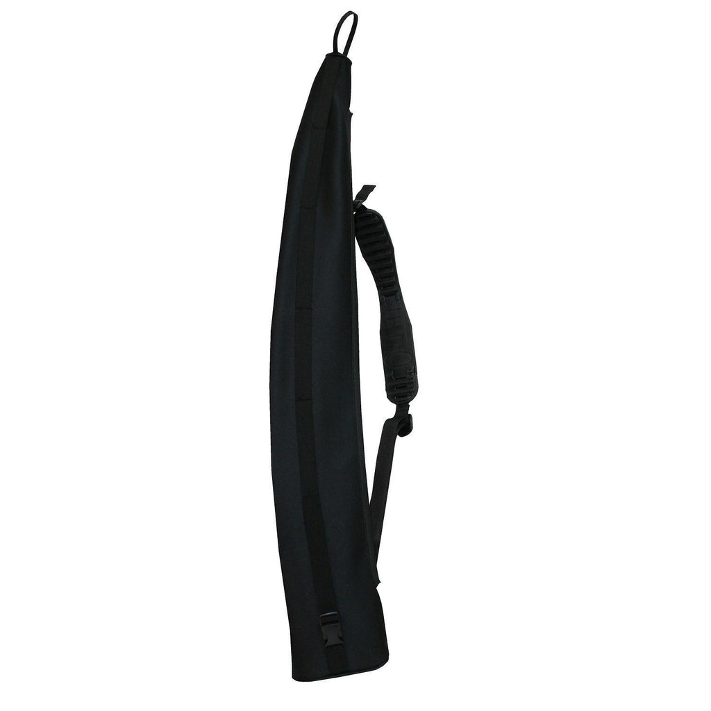 Snug Fit Shot Gun Glove Black