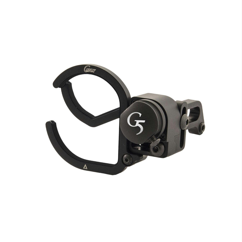 G5 CMAX Arrow Rest Right Hand Black
