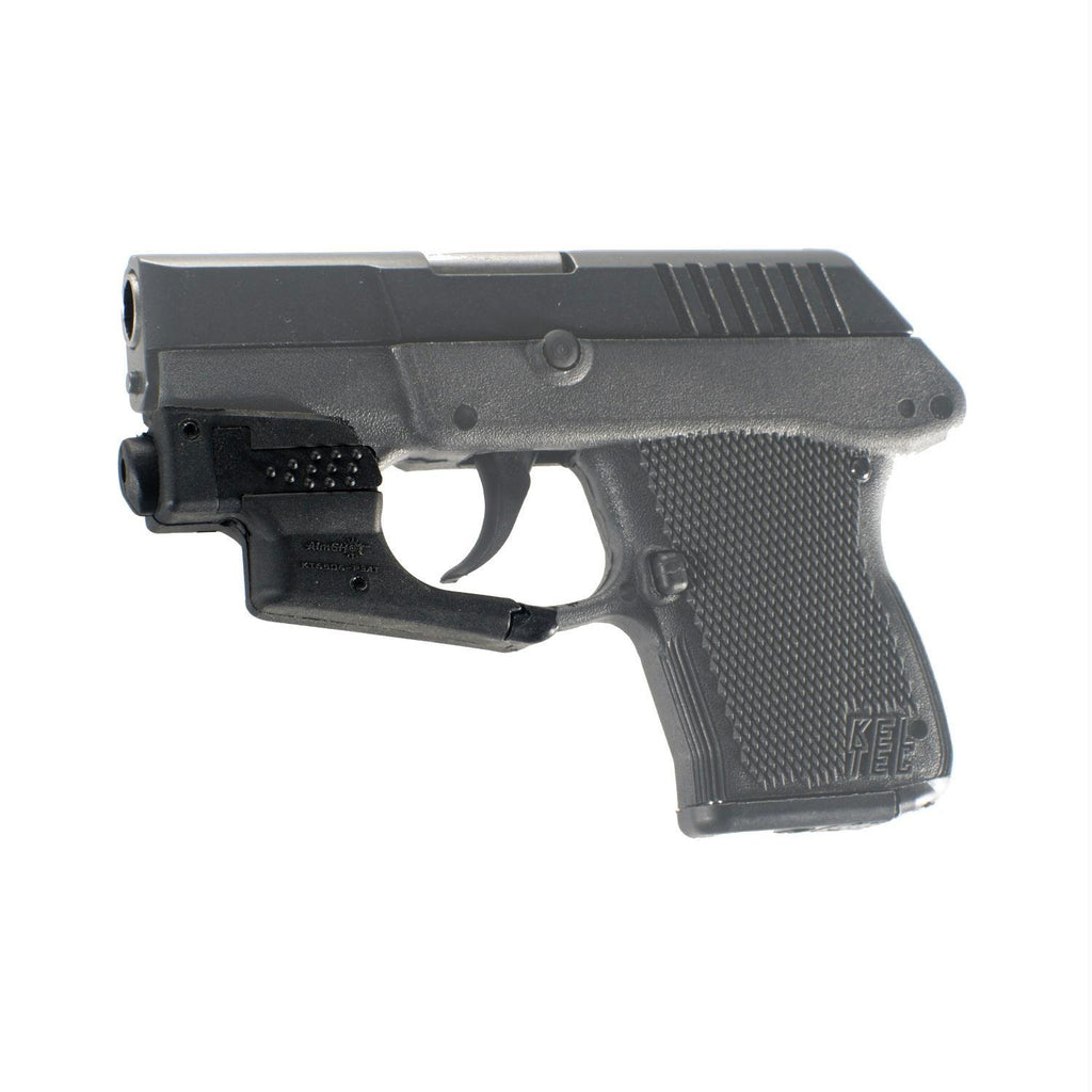 AimSHOT KT6506-P3AT Red Laser Sight for KelTec P3AT-P32