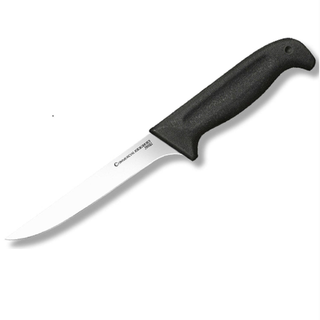 Cold Steel Commercial Stiff Boning 6" Blade Knife