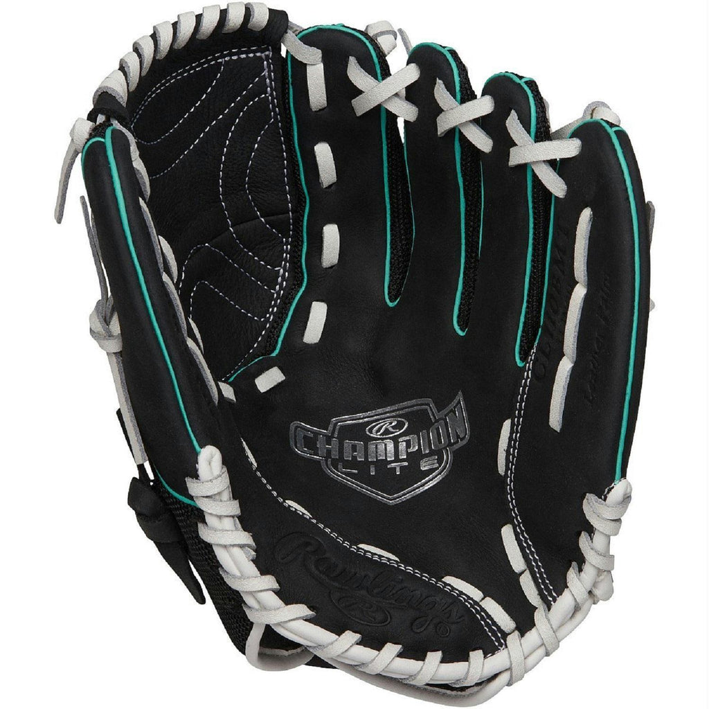 Rawlings Champion Lite 11" Infield Softball Glove - Right