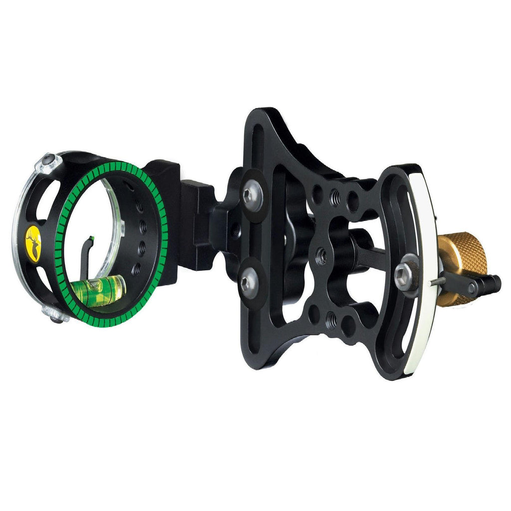 Trophy Ridge Pursuit Bow Sight LH 1 Pin .019 AS401L