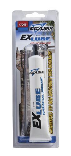 Excalibur Ex-Lube Rail Lubricant