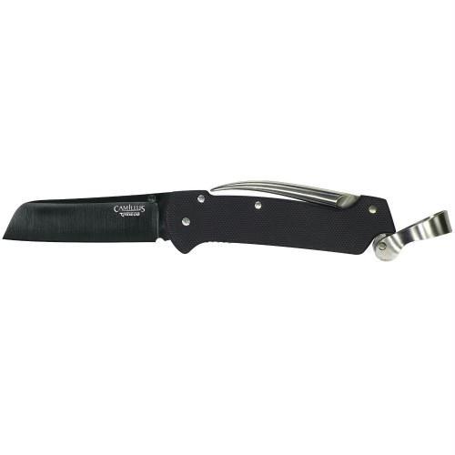 Camillus 6.5ft Marlin Spike Folding Knife 18670