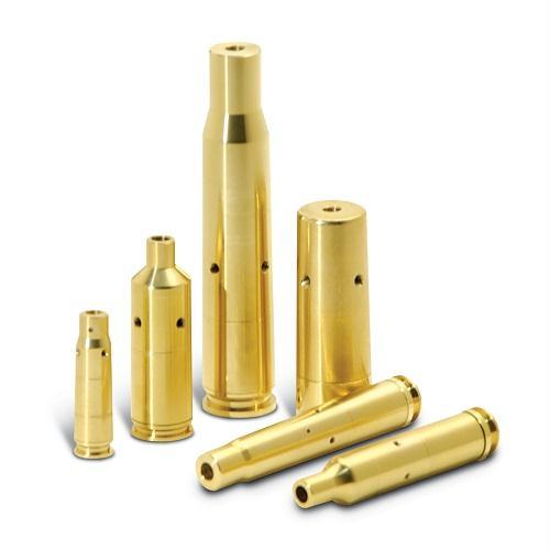 GSM Sight-Rite Chamber Cartridge Laser Bore Sighter 222-223