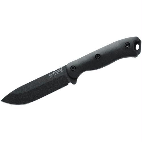 Ka-Bar BK16 Beck Short Drop Point BK16