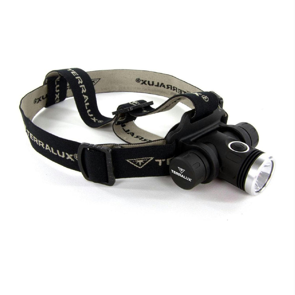 Lightstar LED 700 Lumens Headlamp