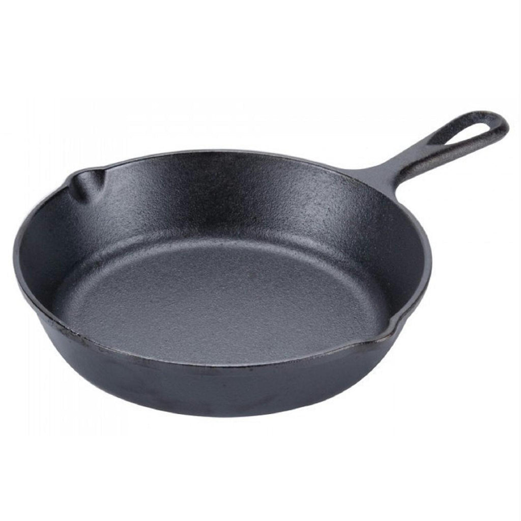 Lodge 6 1-2" Cast Iron Skillet - Pre-Seasoned