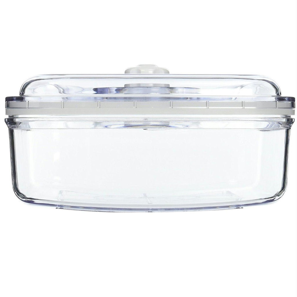 FoodSaver Quick 2.25 Quart Marinator - BPA Free