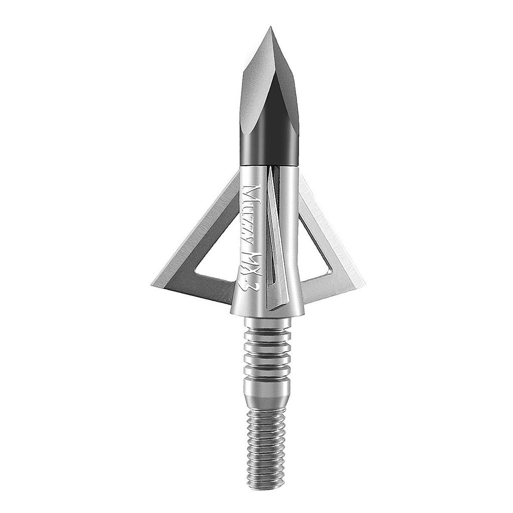 Muzzy Brdhd Mx3 100Gr 3Pk 225-Mx3-3