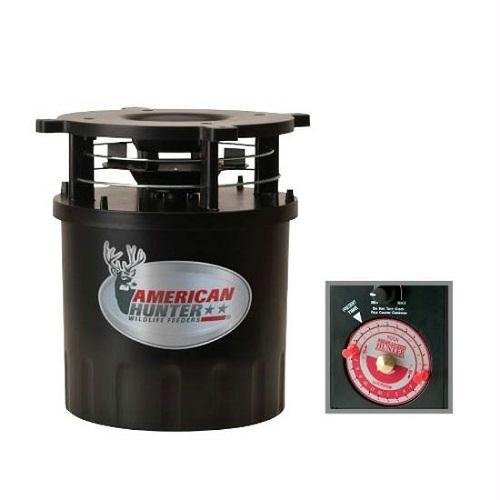 American Hunter R-Pro Feeder Kit 30590