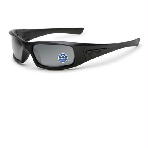 ESS Eyewear 5B Sunglasses Plrzd Mirror Gray EE9006-03