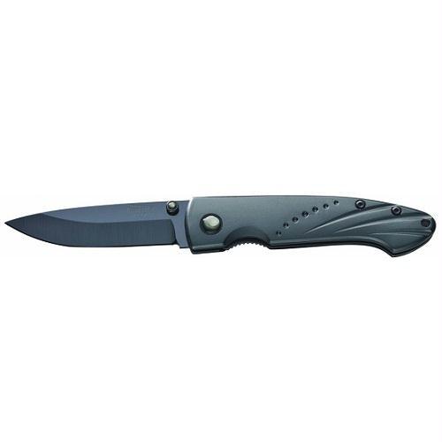 Timberline 2.75in Small Ceramic Blade Folder-Aluminum Handle