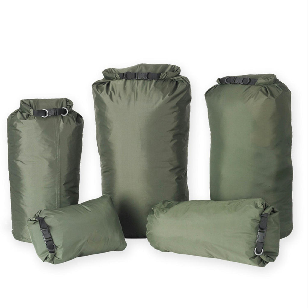 Snugpak Dri-Sak Original In Olive Size Medium