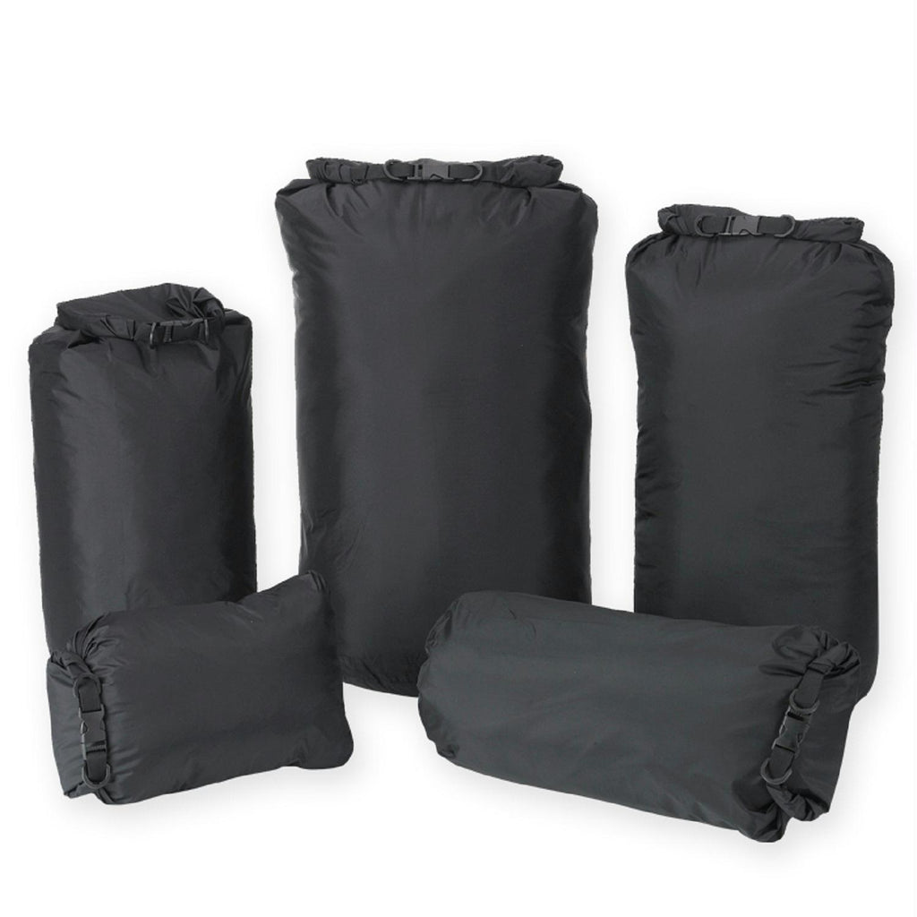 Snugpak Dri-Sak Original In Black Size Small