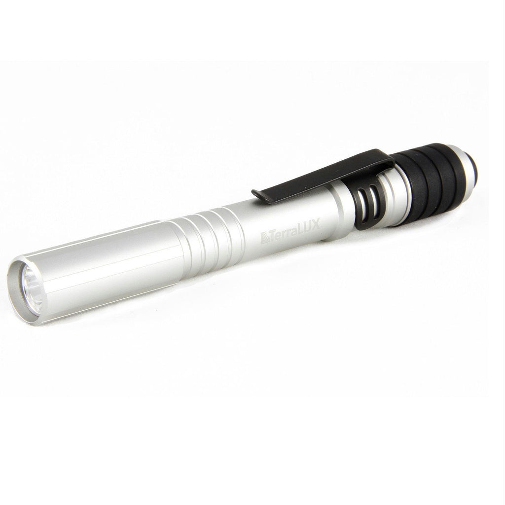 Lightstar LightStar 80 Penlight - Titanium Gray