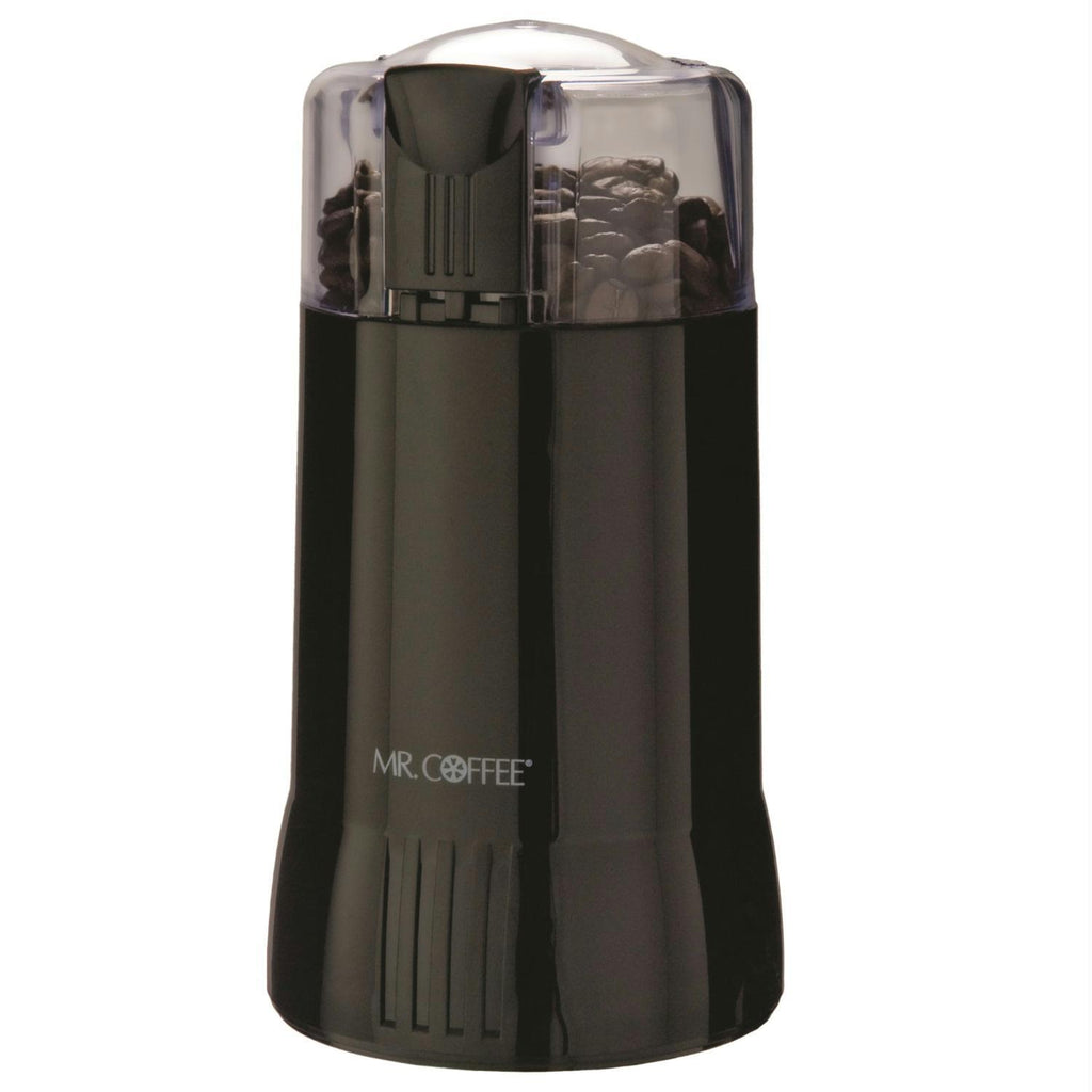 Mr. Coffee Blade Grinder - Black