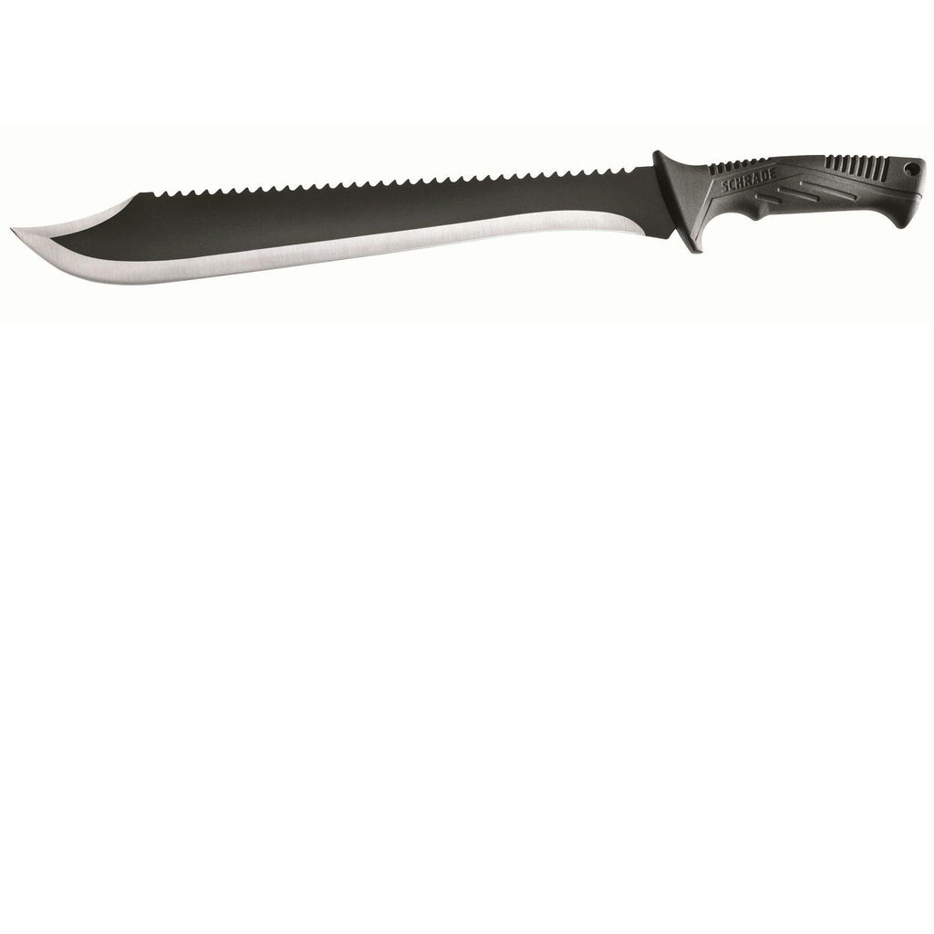 Schrade Full Tang 22in Machete