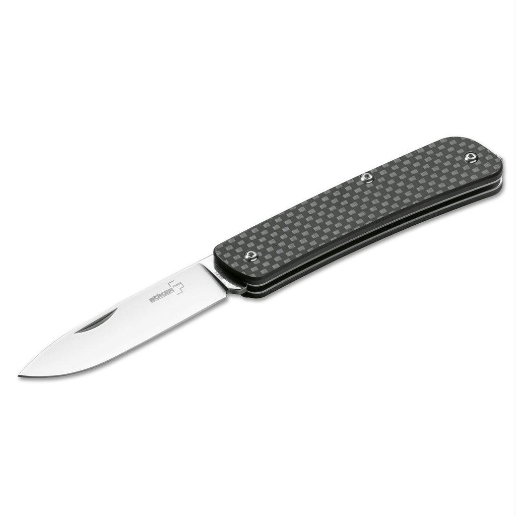 Boker Plus Tech-Tool Carbon 1-01BO821