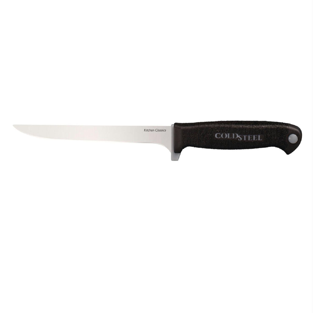 Cold Steel Kitchen Classics Boning Knife-6in Fixed Blade