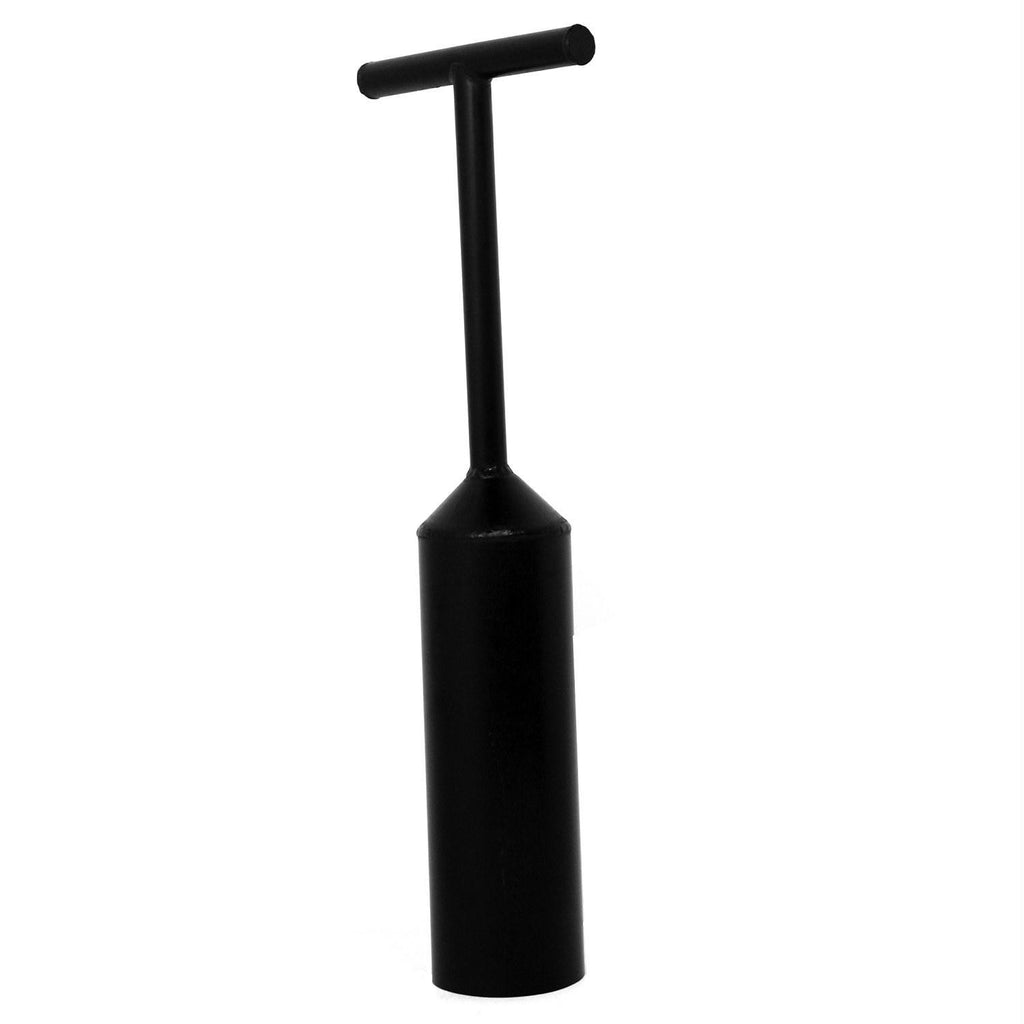 Danielson 31in Anodized Aluminum Clam Gun