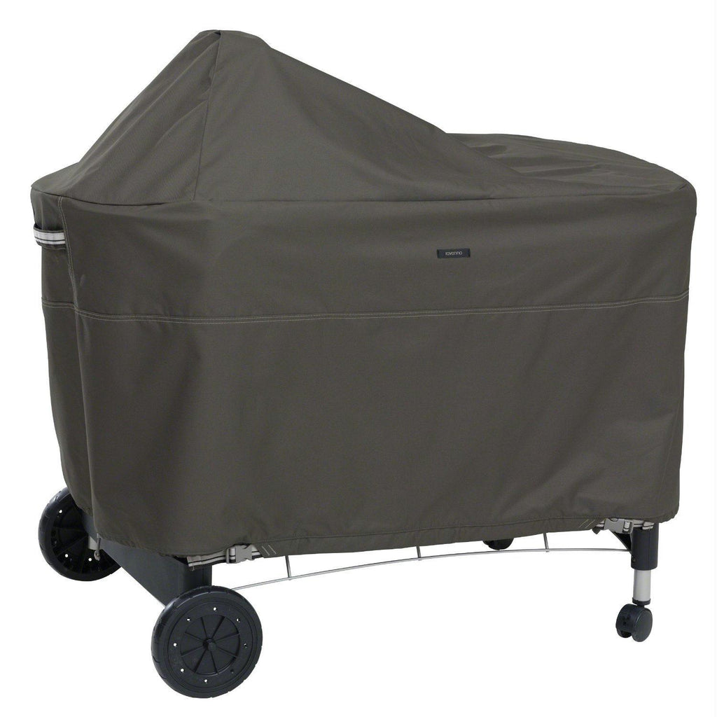 Classic Ravenna Weber Performer Grill Cover
