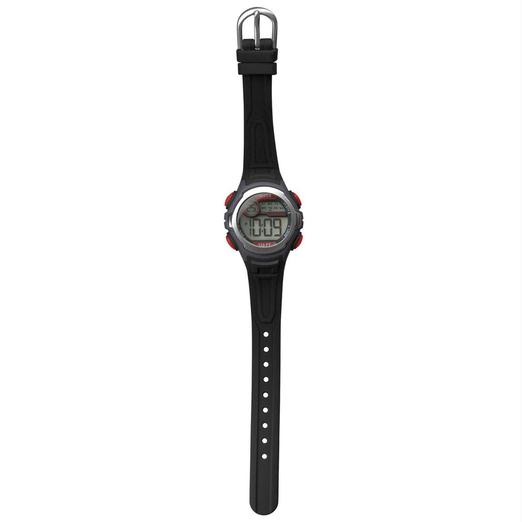Dakota Digital Stingray Outdoor Kids Watch-Black