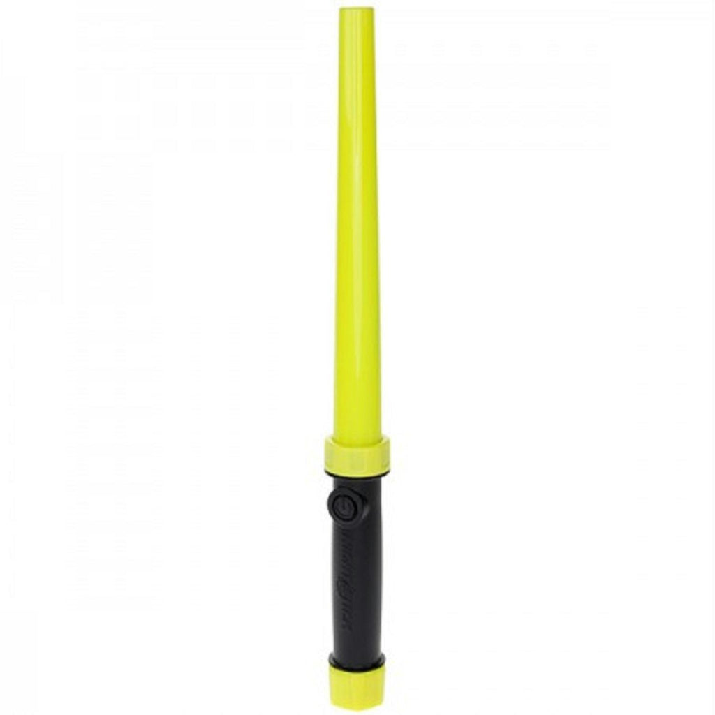 Nightstick LED Traffic Wand Yellow