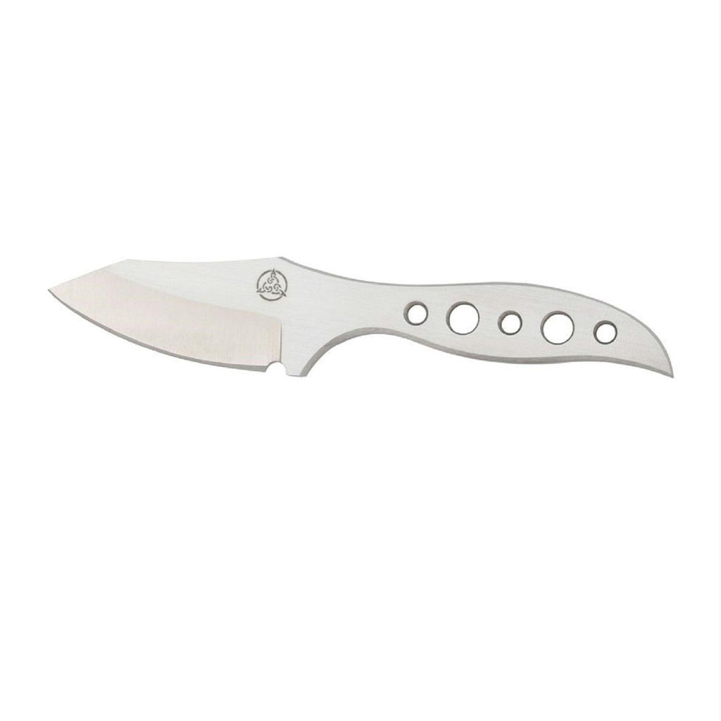 Nemesis Hellion II Neck Knife Blade 1.6" 4.125" Overall