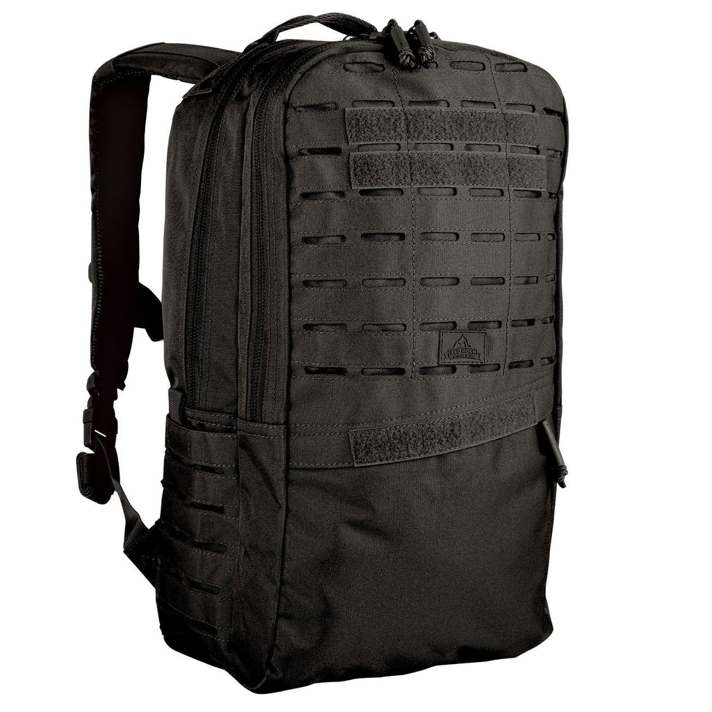 Red Rock Gear Defender Pack Black