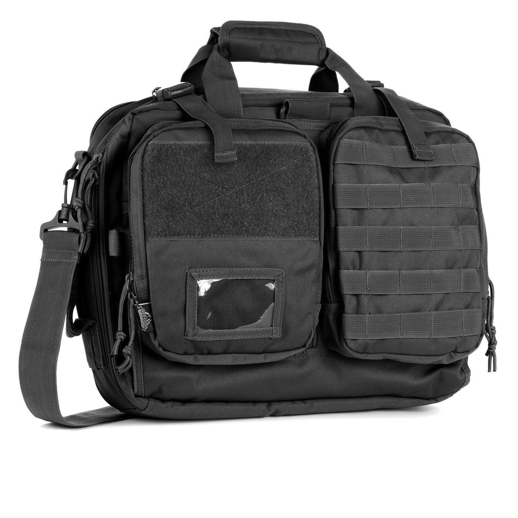 Red Rock Gear NAV Bag Black