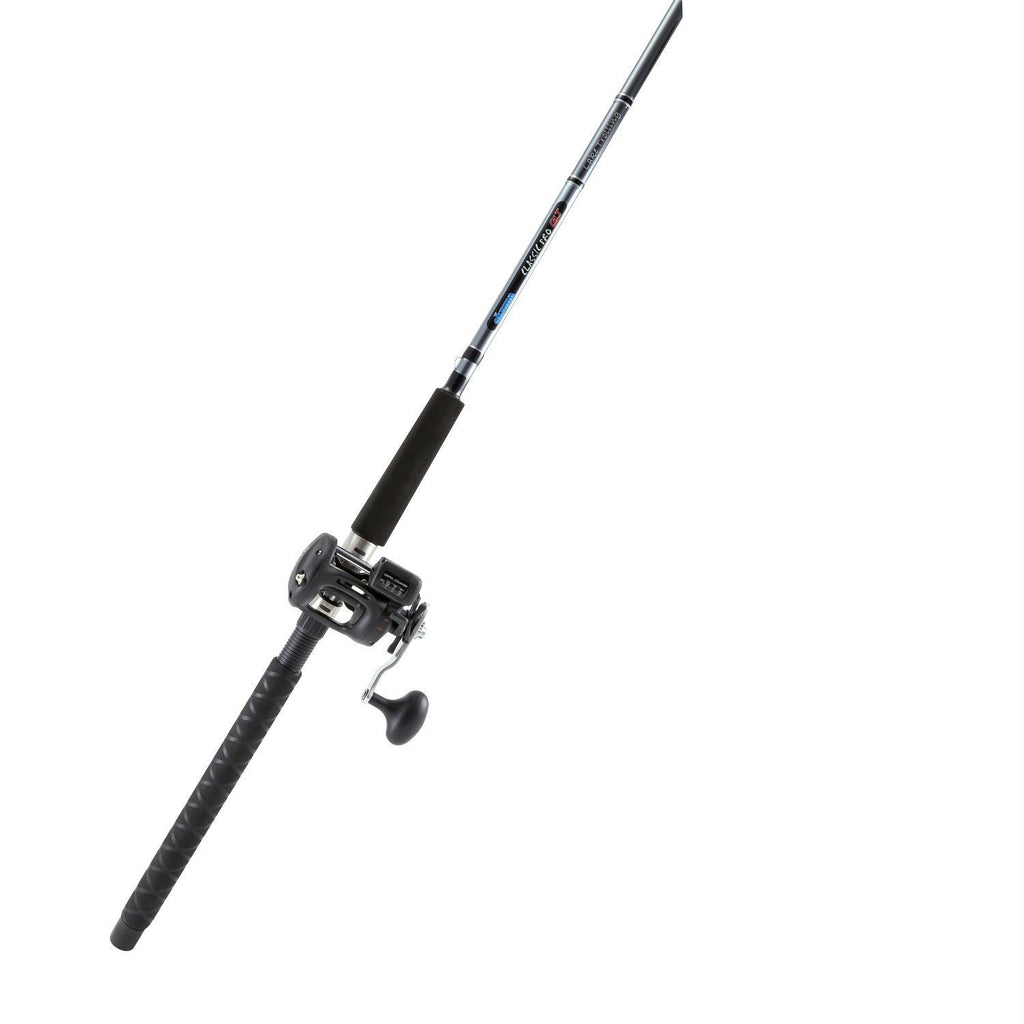 Okuma Great Lakes Trolling Cmb 7ft6in MedLight MA-20DXT Reel