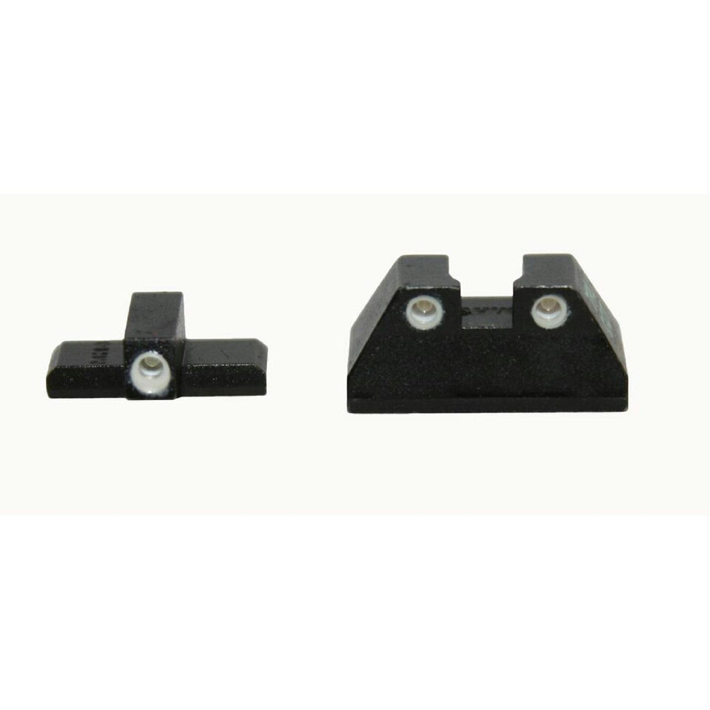 MAKO H&K Tru-Dot Night Sight-P2000 Compact-Sk Green Sight