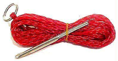 Scotty Premium SS Downrigger Cbl w-Terminal Kit 200ft spool
