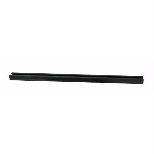 Scotty PVC Track Black 16in