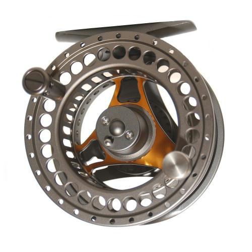 Wright & McGill Dragon Fly Reel WMEDFSLA78