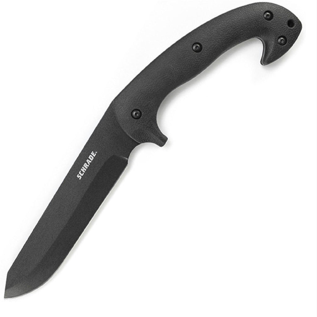 Schrade Frontier Full Tang Fixed Blade 17.5in Knife