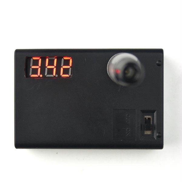 Hcigar OHM Meter