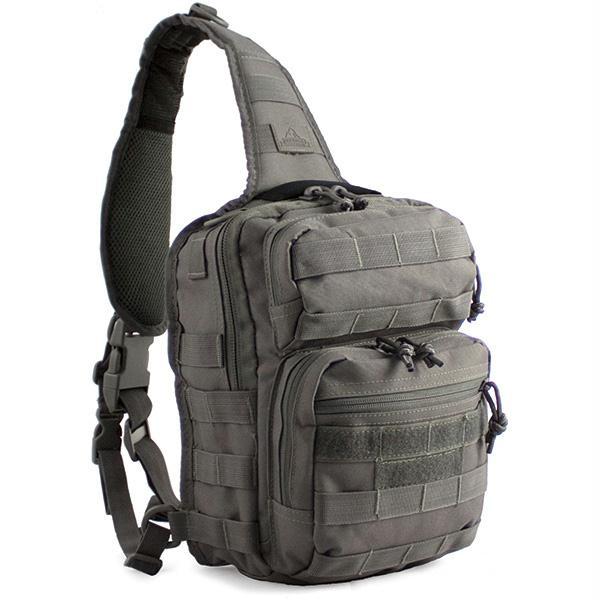 Red Rock Gear Rover Sling Pack Tornado