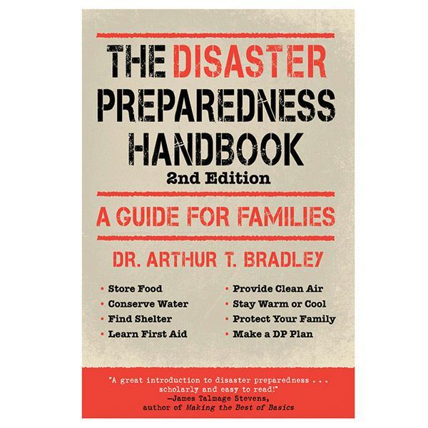 ProForce Disaster Preparedness Handbook