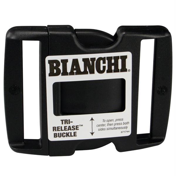 Safariland Replacement Tri-Release AccuMold Buckle