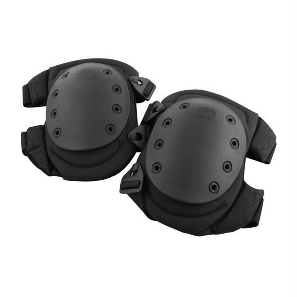 Safariland Centurion Knee Pads One Size Fits all Black