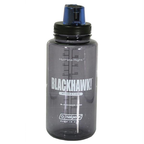 Blackhawk Nalgene 32 oz. Water Bottle Grey