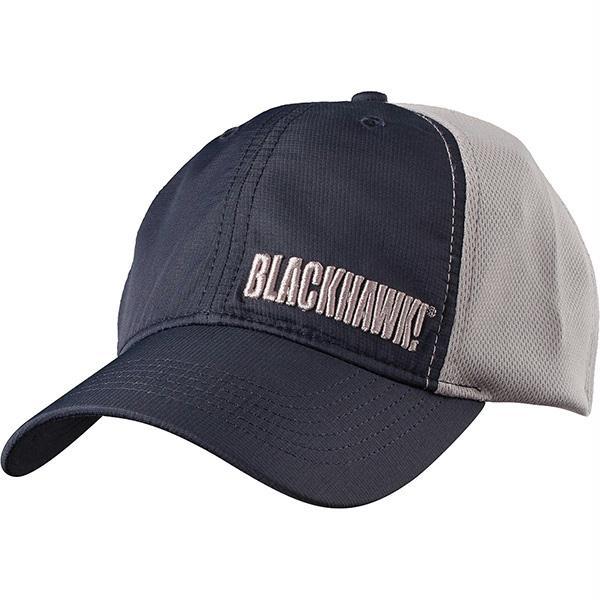 Blackhawk Performance Mesh Cap Navy L-XL
