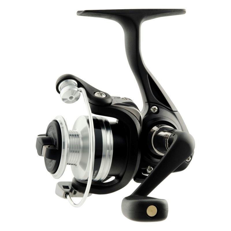 Daiwa D-Spin 500 Spin Reel 1BB 4lb-100yd 4.9:1 SUL